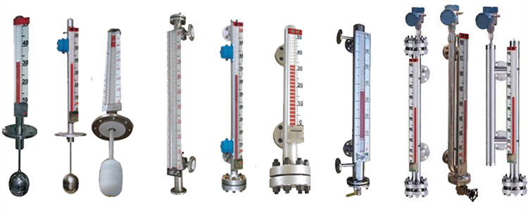 防腐磁翻板液位計(jì)