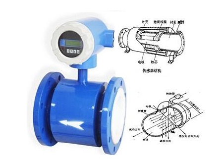 淺談電磁流量計在檢定過程中的技術要求和影響