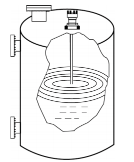 水泥料位計(jì)