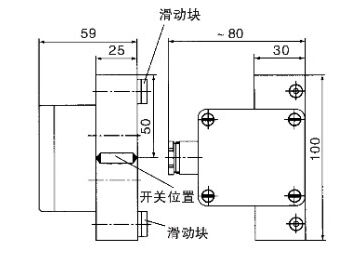 磁翻板液位計(jì)磁開關(guān)磁化干擾誤動(dòng)作原因分析