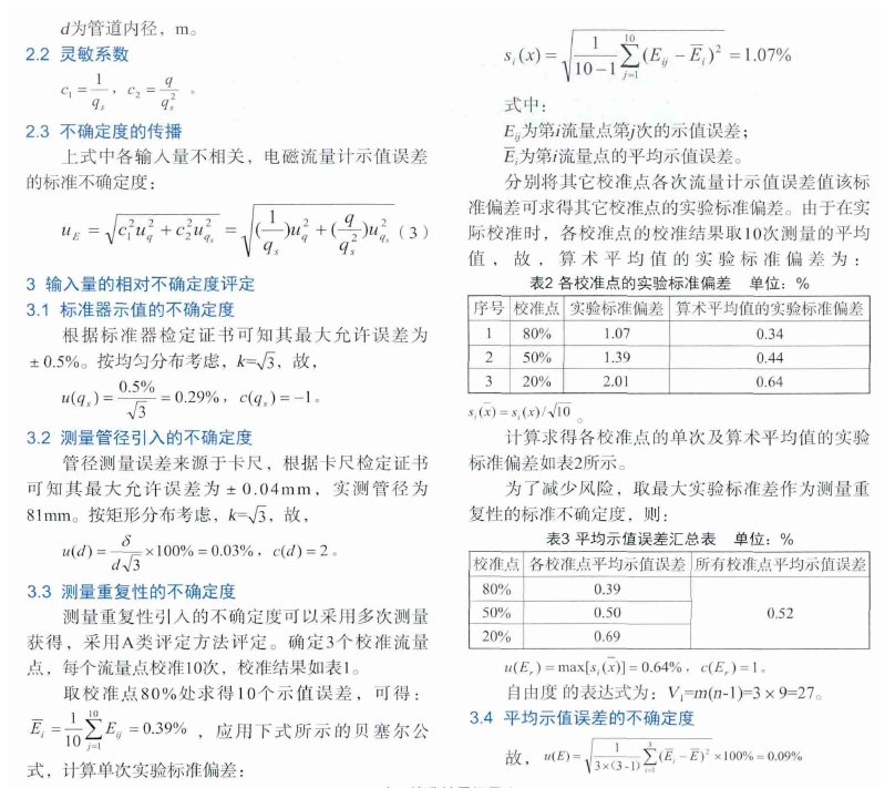 計(jì)算公式