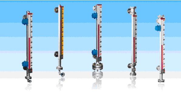 磁翻板液位計(jì)常見問題及處理方法